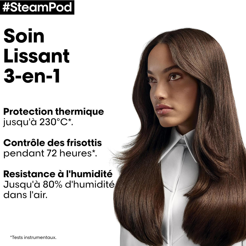 Soin Lissant Concentré 50ml